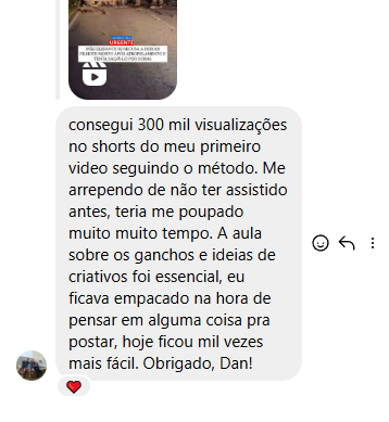 Depoimento 4