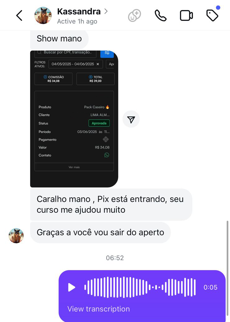 Depoimento 4